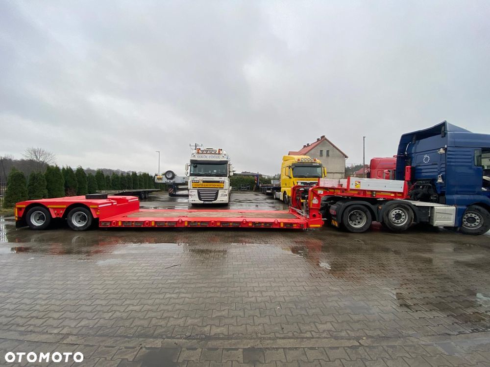 Kassbohrer TIEFBET LB2 - 4