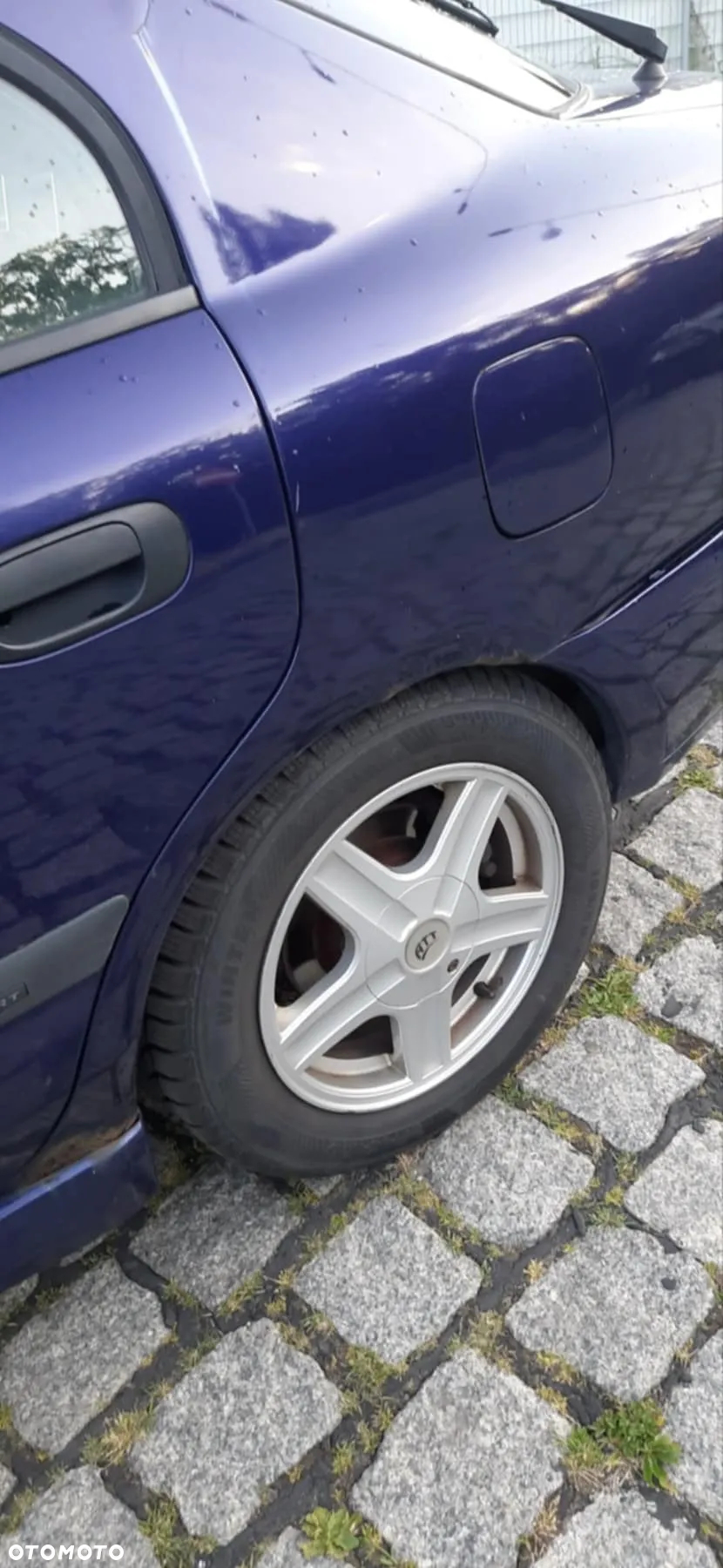 Mitsubishi Carisma - 4