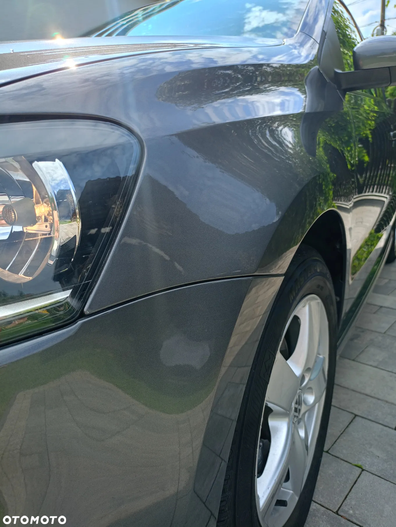 Volkswagen Polo 1.2 12V Trendline - 11