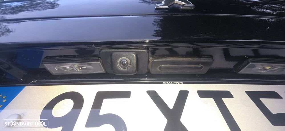 Peugeot 508 SW 1.5 BlueHDi Active Pack Business - 22