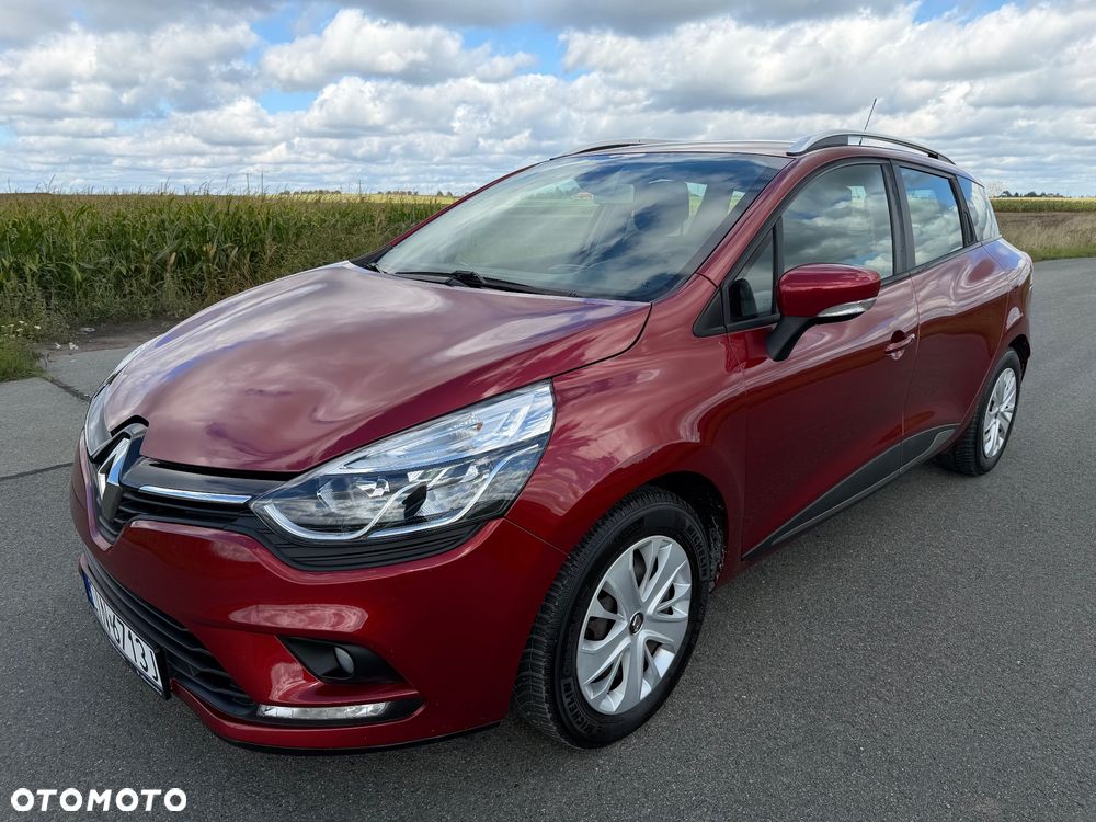 Renault Clio Energy TCe 75 Business - 15