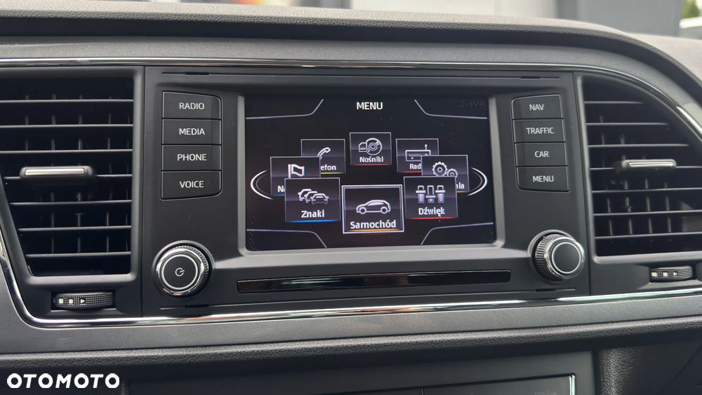 Seat Leon 1.8 TSI Start&Stop FR - 21