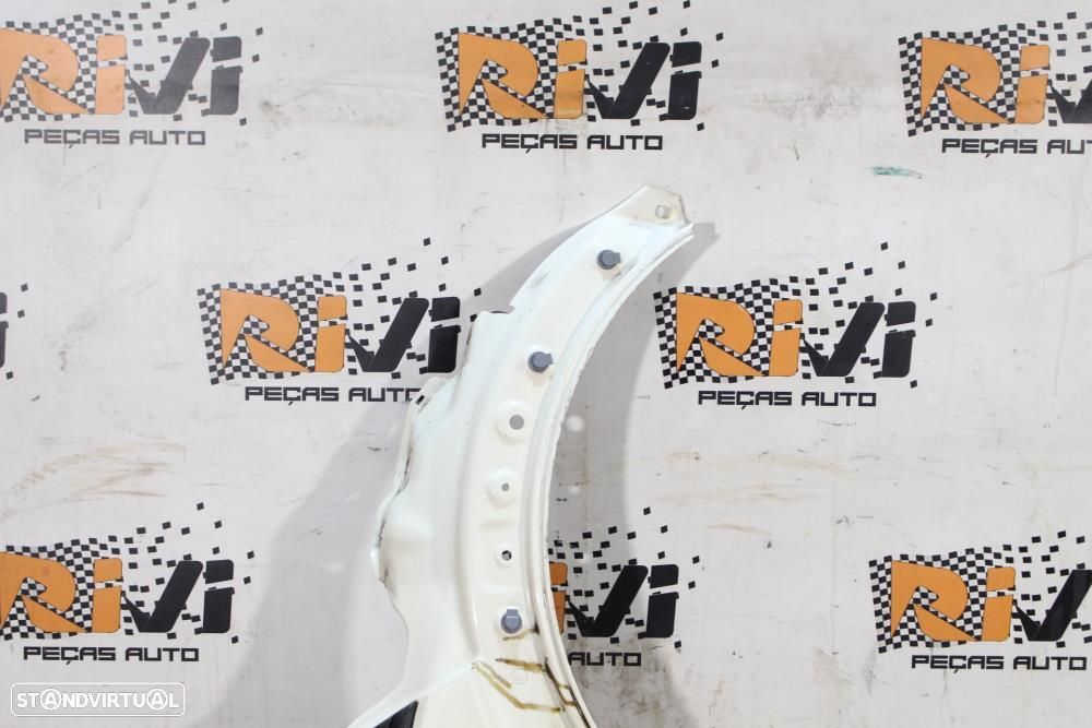 Guarda Lamas Direito Mini Mini (R56)  Guarda Lamas Direito Mini R55 R5 - 3