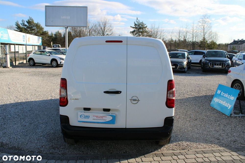 Opel Combo - 7