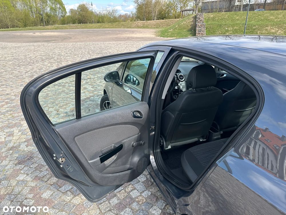 Opel Corsa - 11