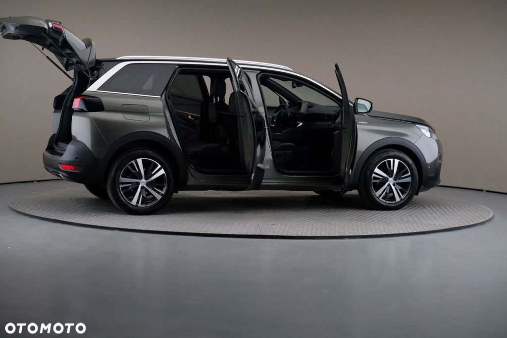 Peugeot 5008 - 6