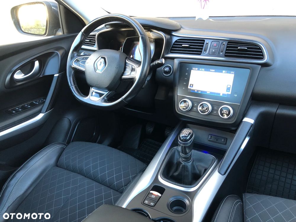 Renault Kadjar - 13