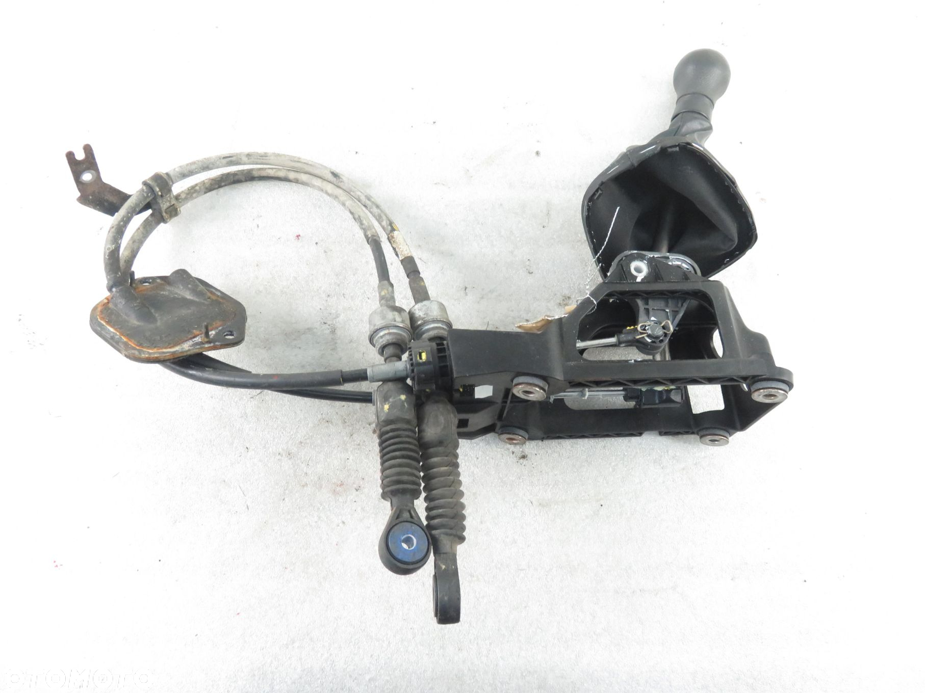 LEWAREK CITROEN C1 1.0 12V 1KR-FE 112101942 - 6