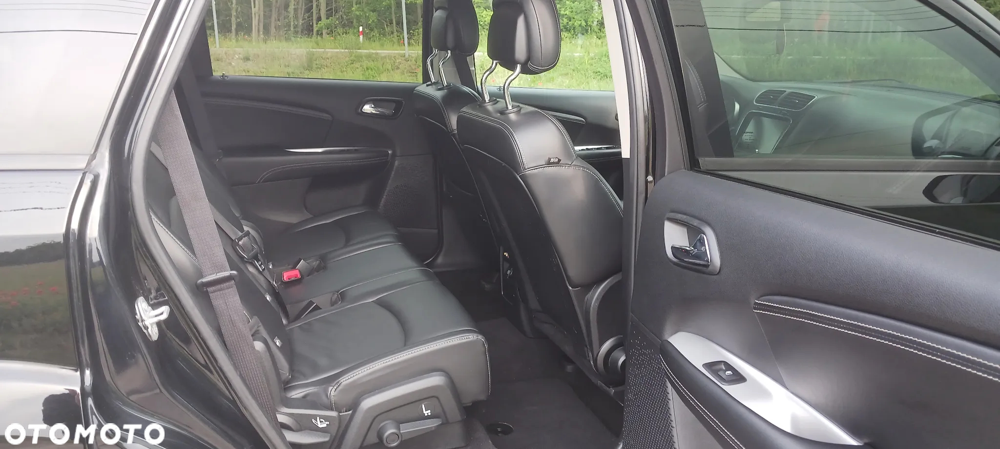 Dodge Journey - 13