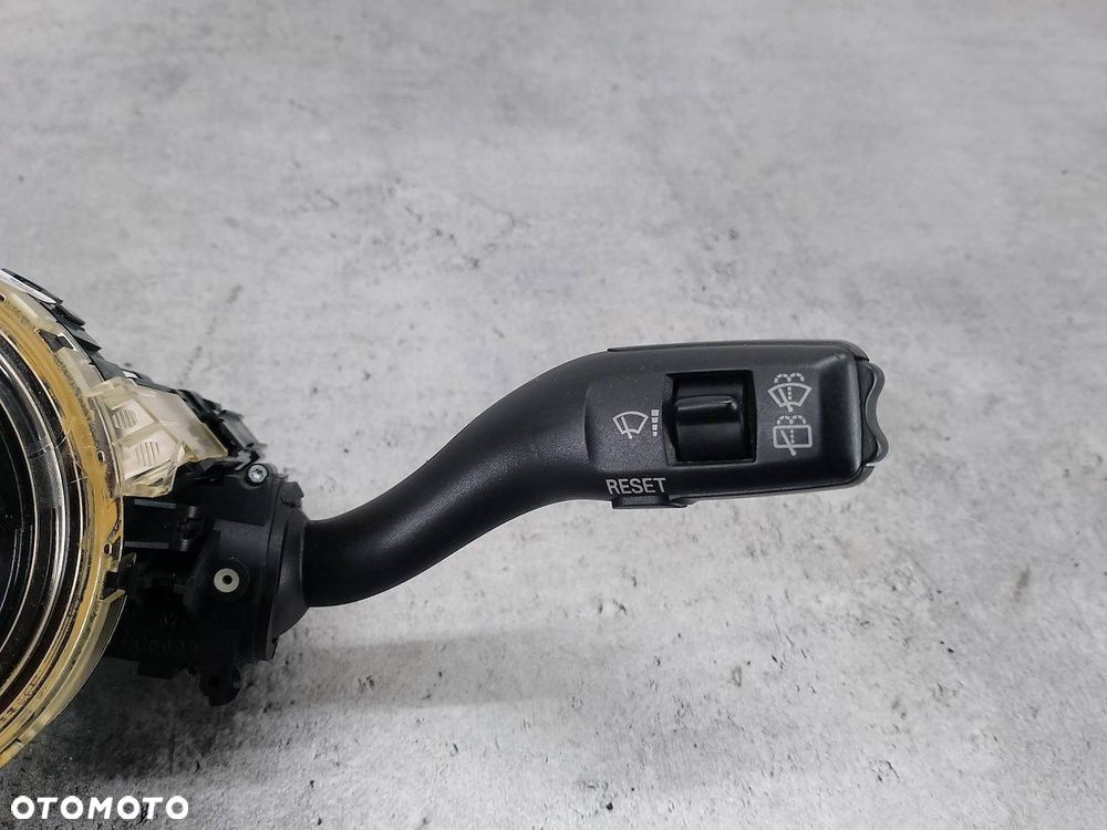 PRZEŁĄCZNIK ZESPOLONY AUDI A6 C6 4F0953549A  4E0953541A 2.7 TDI - 2