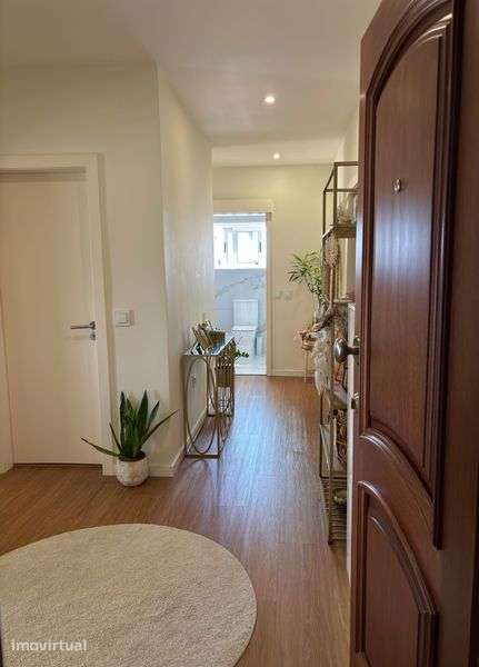 Apartamento T3 no centro de Lousada - Grande imagem: 4/12