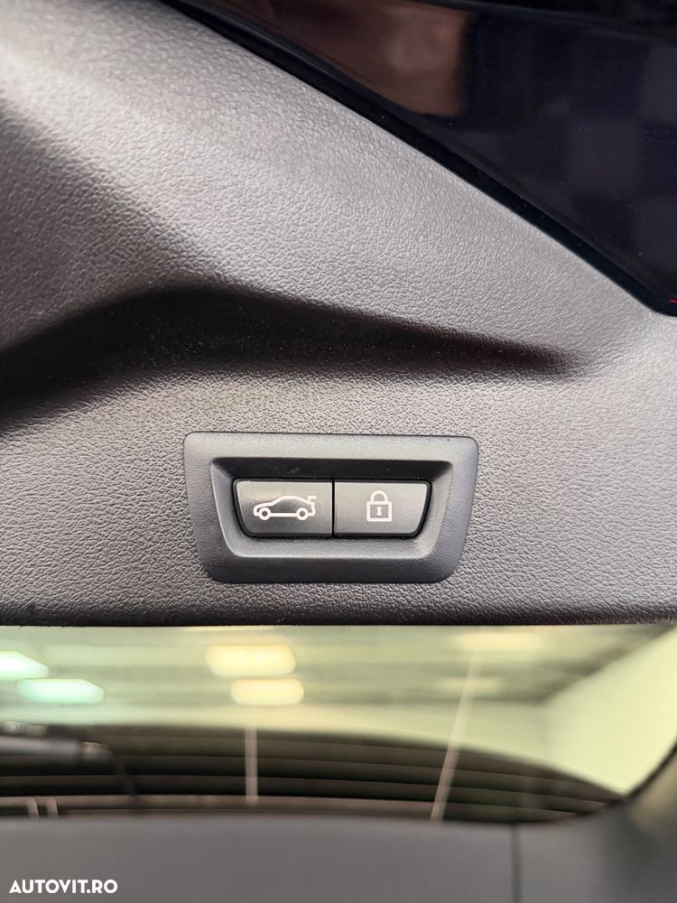 BMW X5 xDrive30d - 26