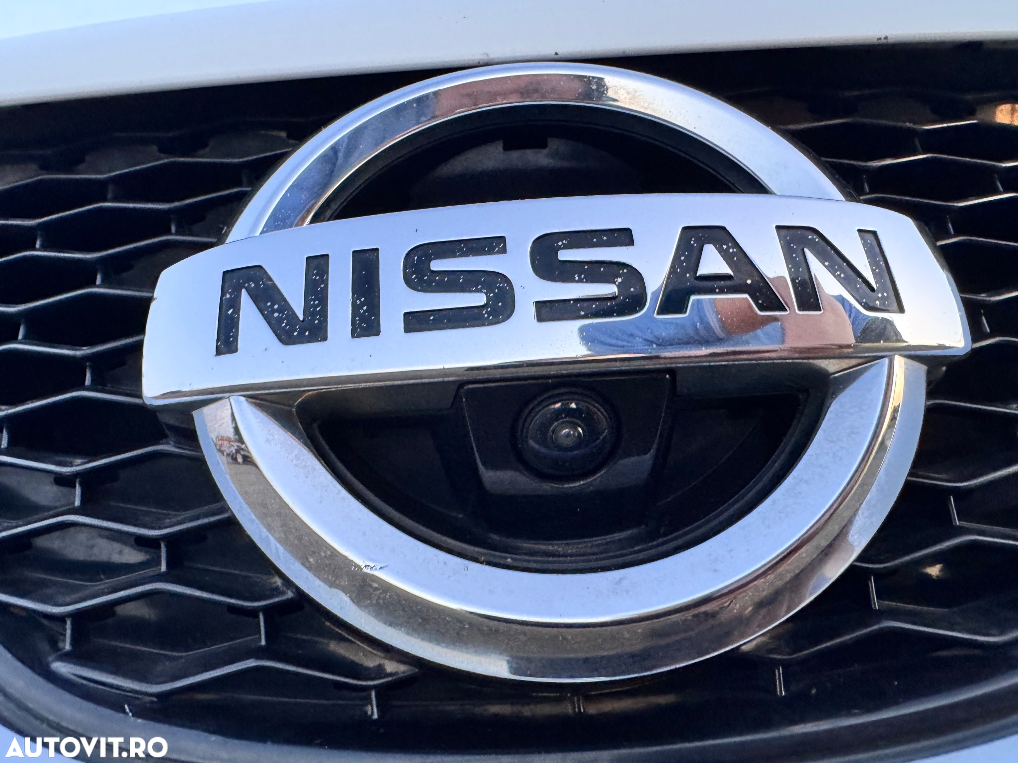 Nissan Qashqai 1.6 DCI TEKNA - 30