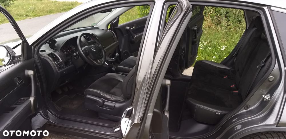 Honda CR-V 2.2i-DTEC Elegance Lifestyle - 9