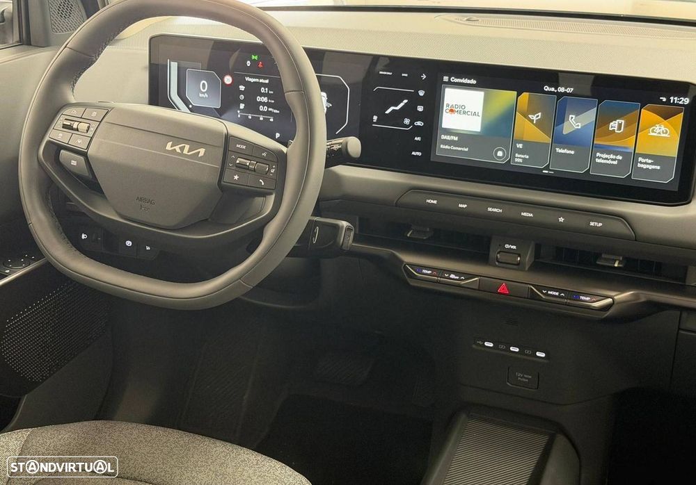 Kia EV2 42.2 kWh Dynamic - 19