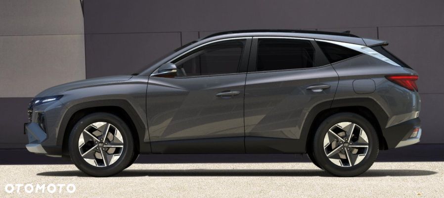 Hyundai Tucson 1.6 T-GDi Modern 2WD - 3