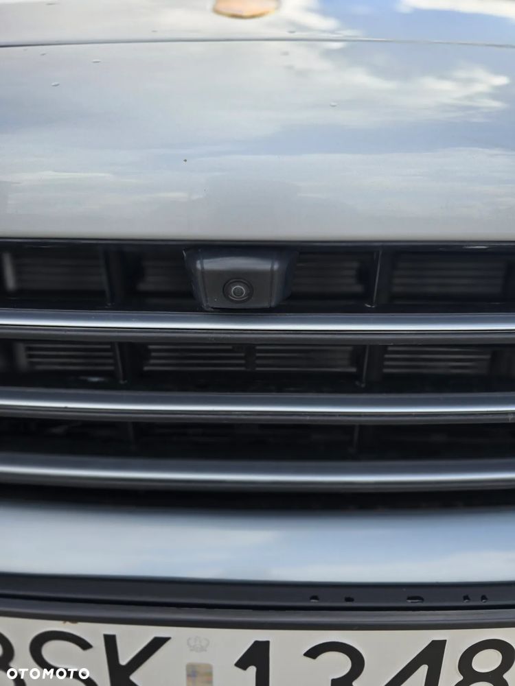 Porsche Cayenne Platinum Edition - 15