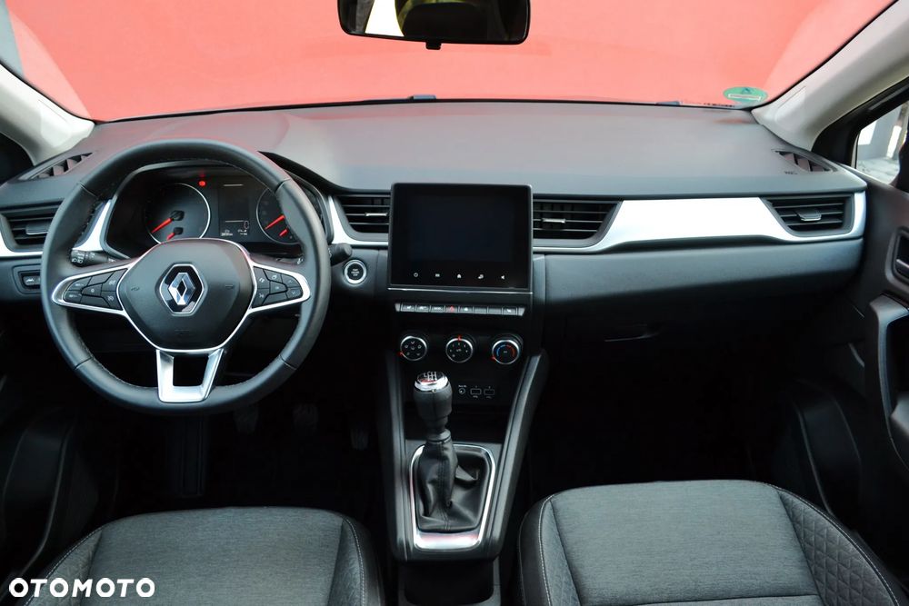 Renault Captur TCe 90 EVOLUTION - 6