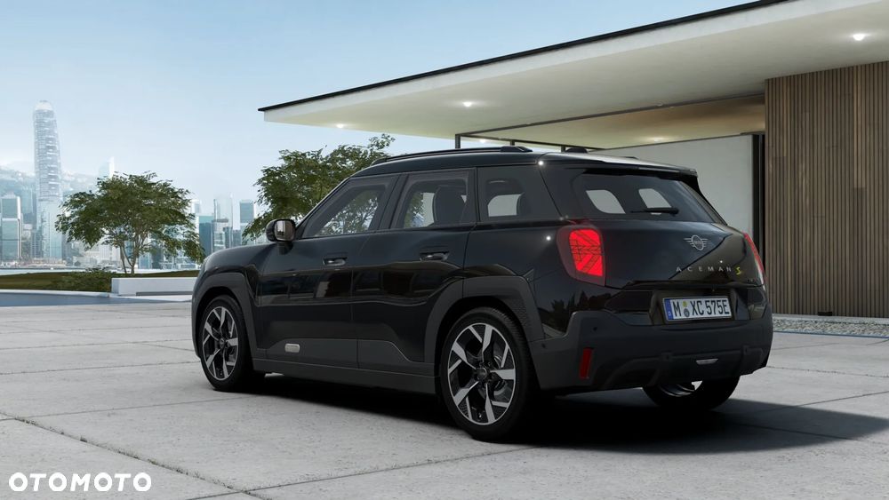 MINI Aceman SE Classic Trim - 2