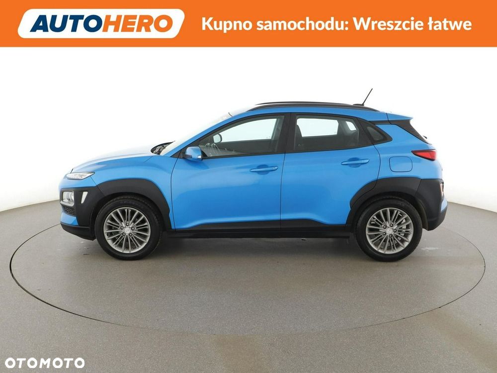 Hyundai Kona 1.0 T-GDI Style DCT - 3