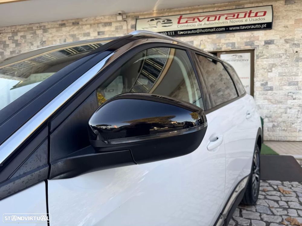Peugeot 5008 1.6 BlueHDi Allure - 26