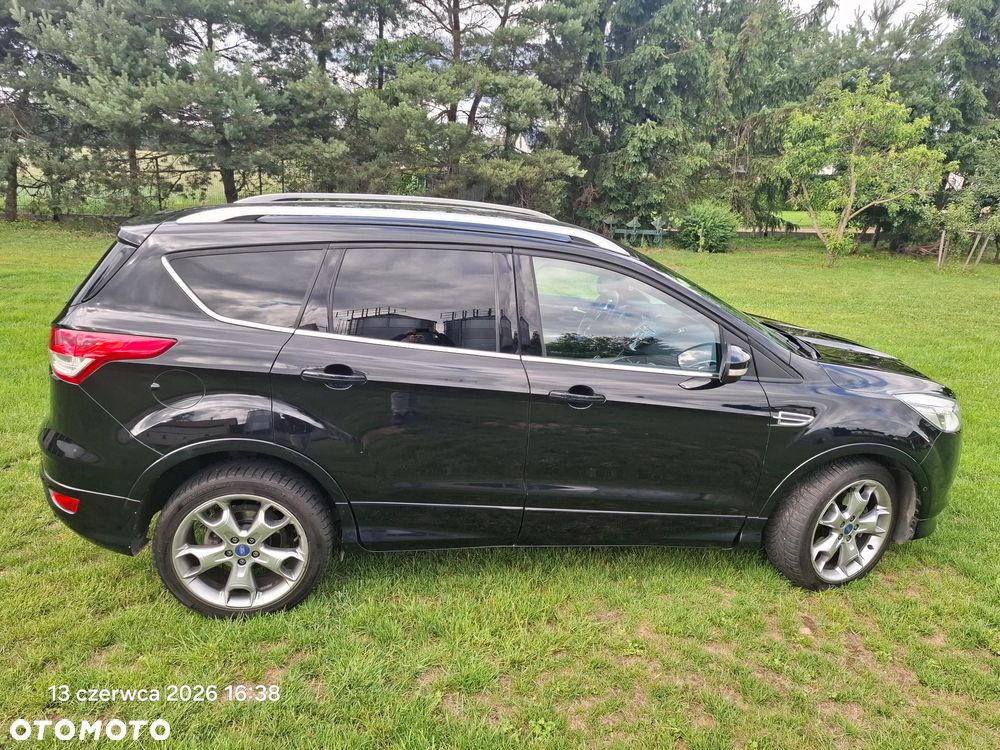 Ford Kuga 2.0 TDCi Trend - 3