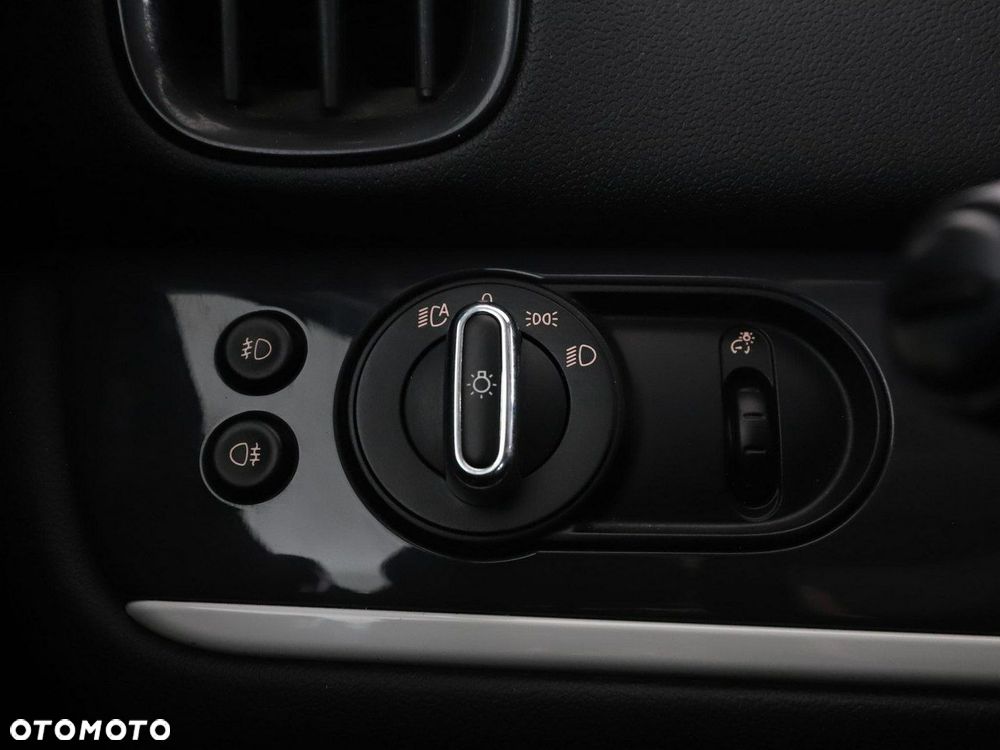 MINI Countryman Cooper S E All4 - 34