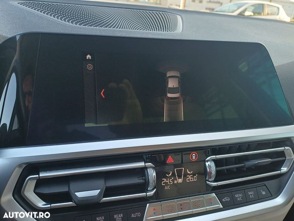 BMW Seria 3 - 18