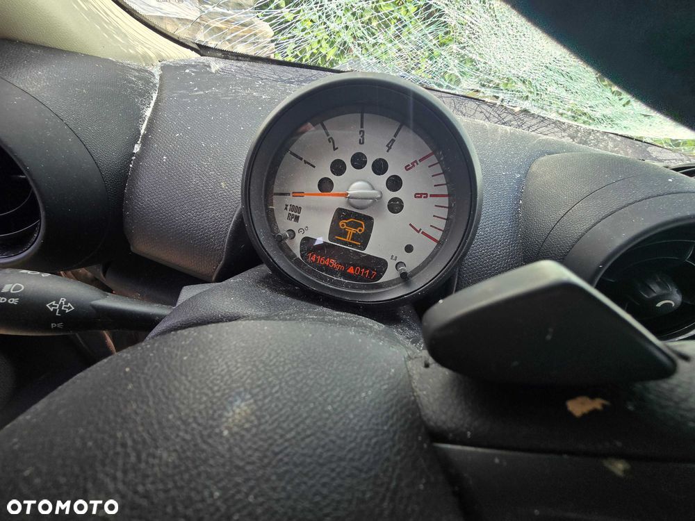 MINI Countryman - 7