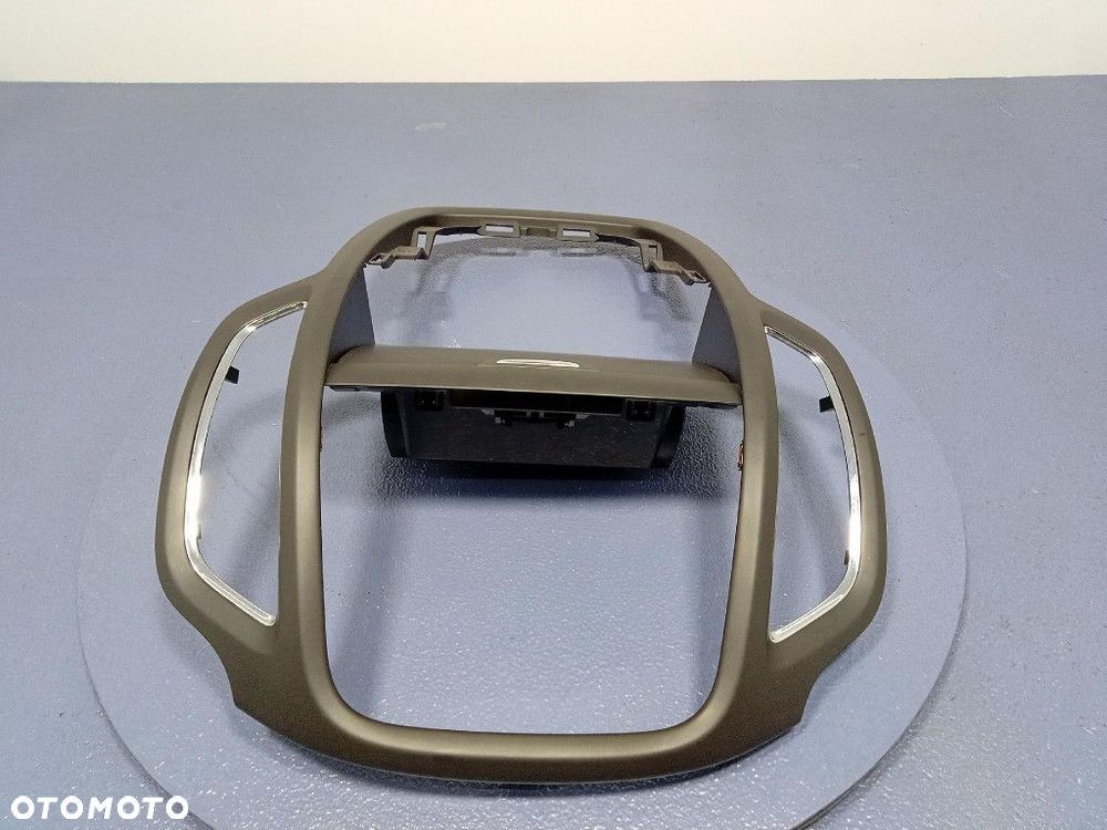 OPEL ZAFIRA C III LIFT 2016- RAMKA RADIA 13383140 - 1