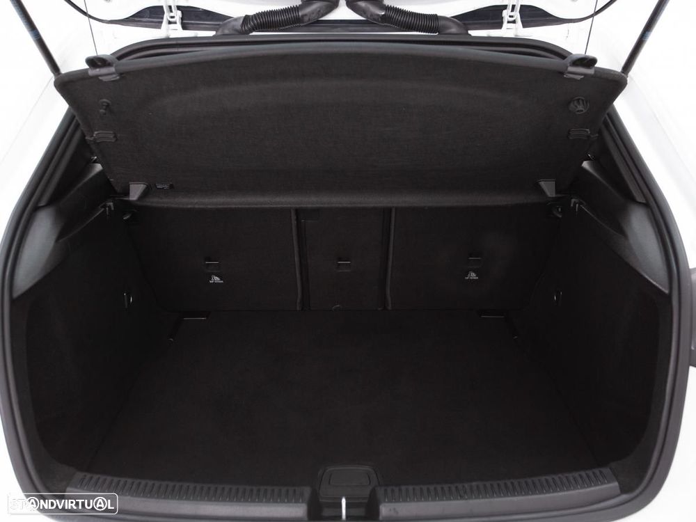 Mercedes-Benz A 180 d Style - 12