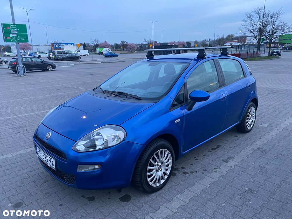 Fiat Punto - 11