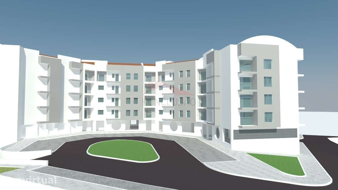 Sobralinho - apaertamentos T3 em fase de construção - Grande imagem: 2/8