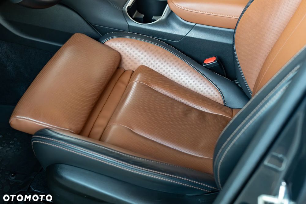 Subaru Outback 2.5i Platinum (EyeSight) Lineartronic - 31