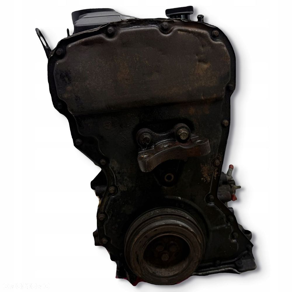 SILNIK QVFA Ford Transit VII MK7 2.2 TDCI 110KM diesel kompletny sprawny - 16