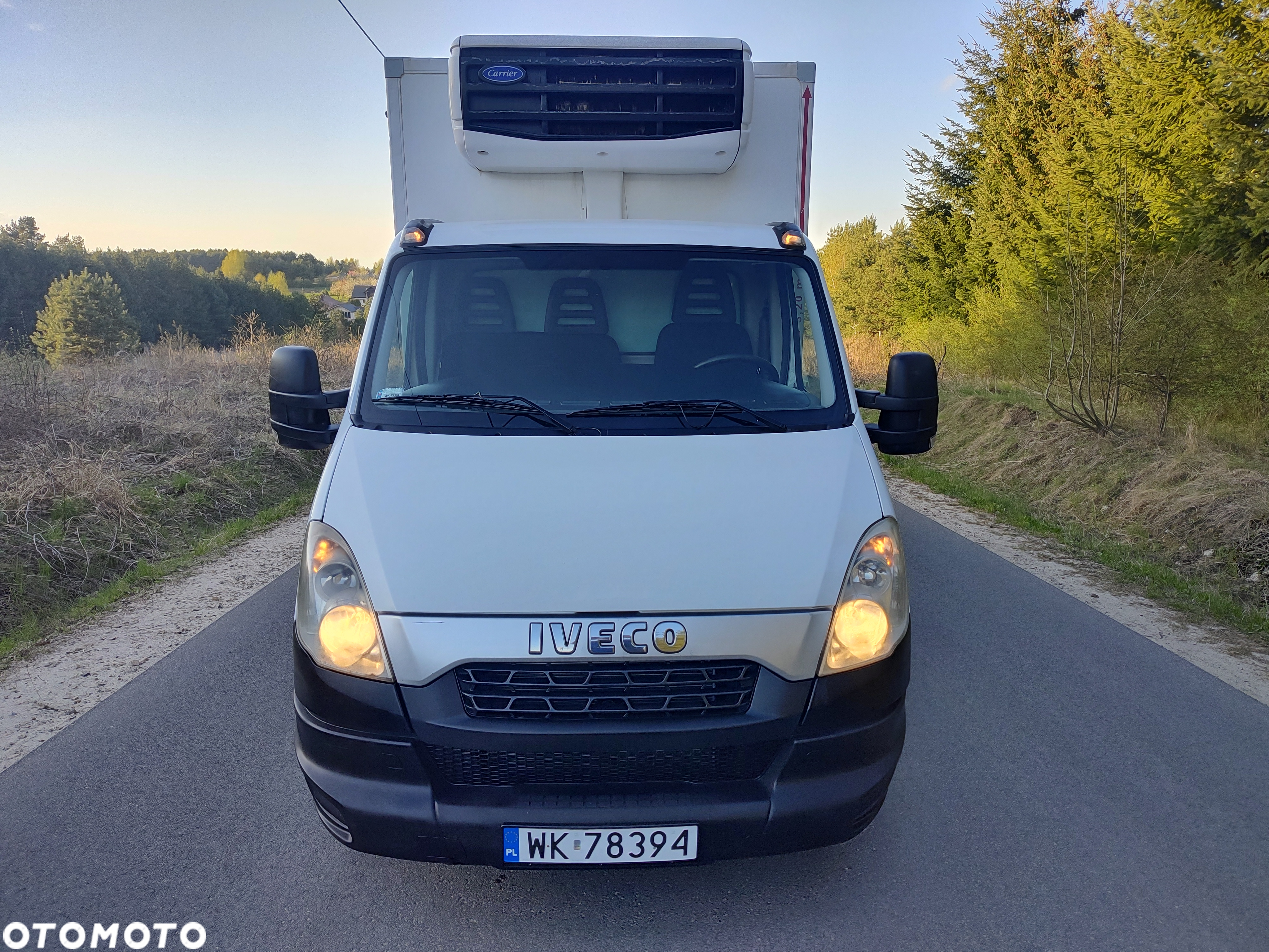 Iveco Daily 35S11 - 3