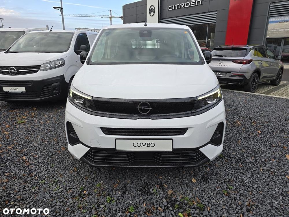 Opel Combo Kombi 1.5 BlueHDi Edition + S&S N1 - 3