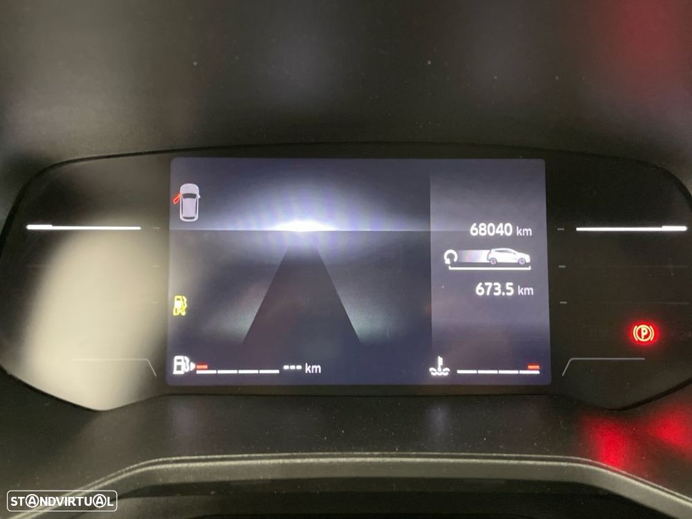 Renault Clio 1.0 TCe Evolution Bi-Fuel — fotografia 9