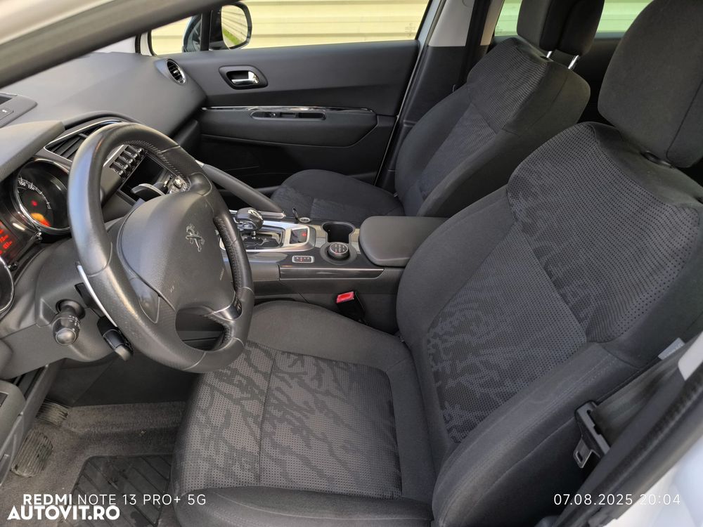 Peugeot 3008 - 17