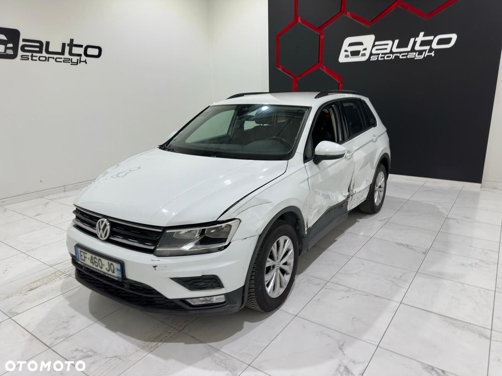 Volkswagen Tiguan - 4