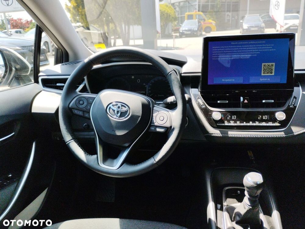 Toyota Corolla - 14