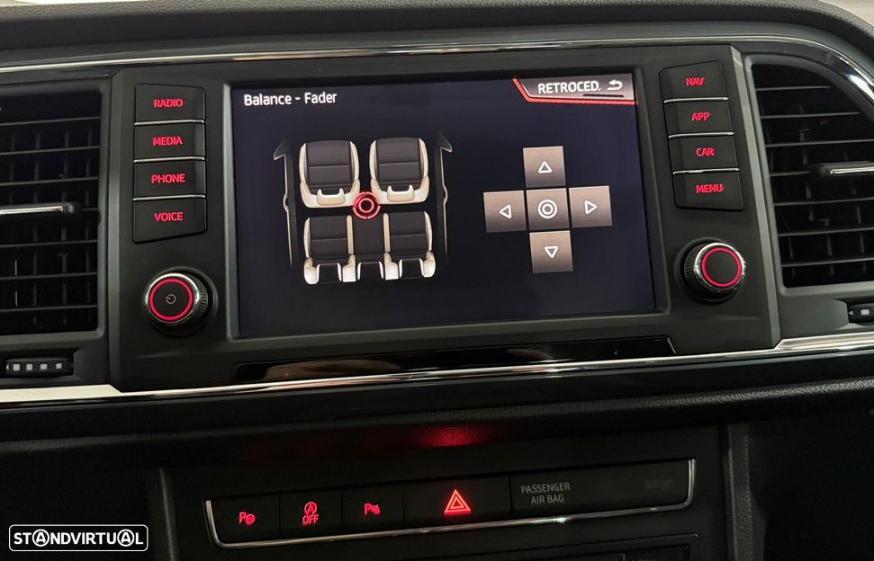SEAT Ateca 1.6 TDI Style - 28