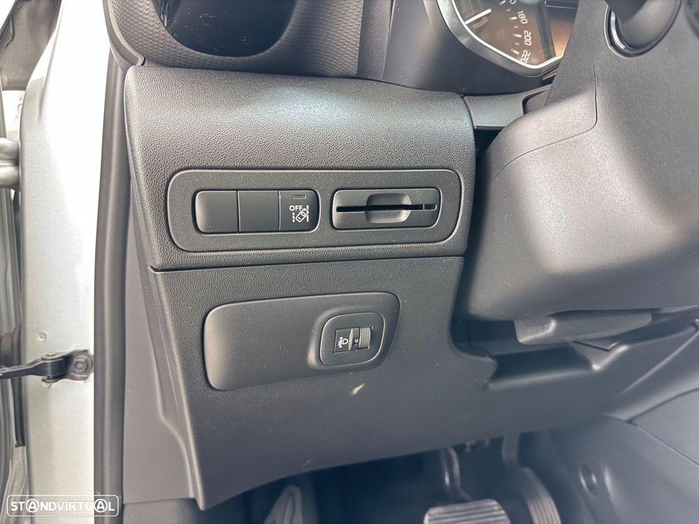 Citroën C3 Aircross PureTech 110 Stop & Start EAT6 OPF Shine - 20