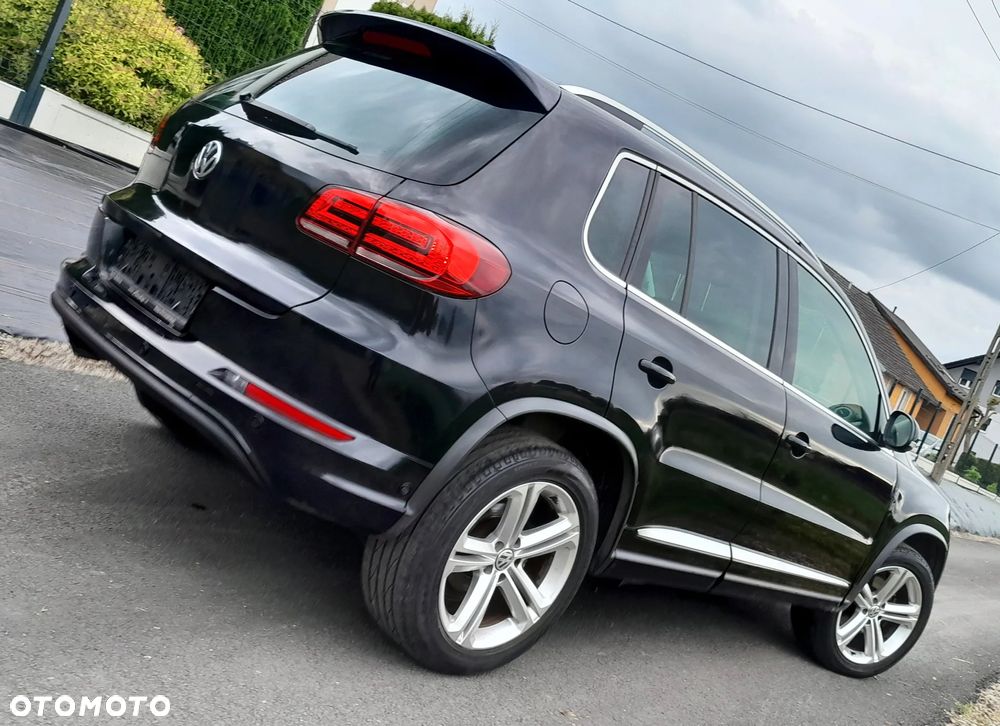 Volkswagen Tiguan - 19