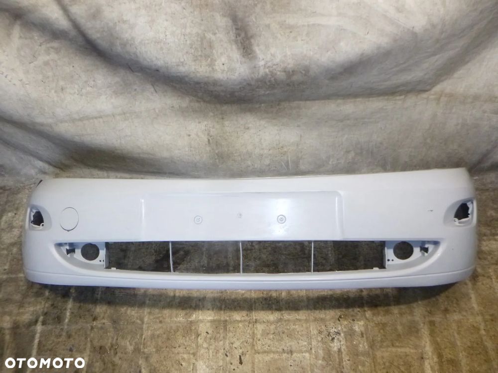 ford focus mk1 zderzak przód nowy z uszkodz przedni - 1