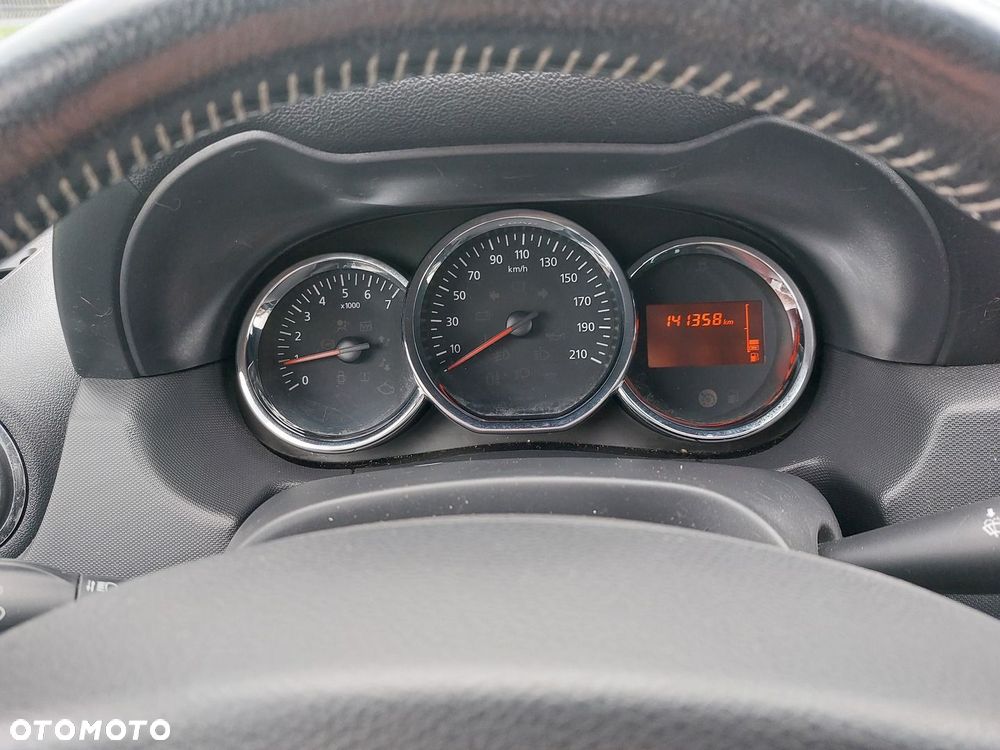 Dacia Duster 1.2 TCe Comfort - 12