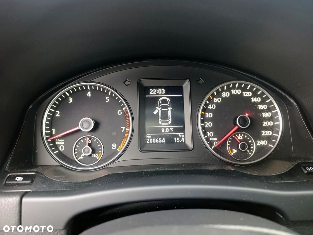 Volkswagen Golf Plus - 21