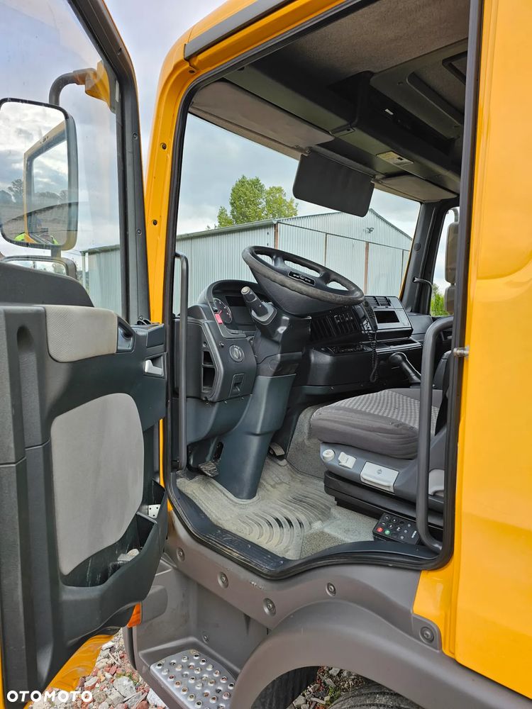 MAN TGL - 14