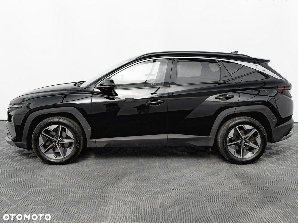 Hyundai Tucson - 10
