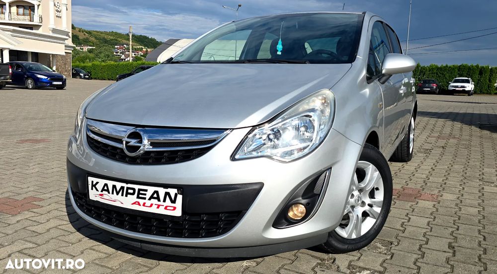 Opel Corsa 1.2 16V - 1